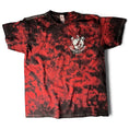 Cargar la imagen en la vista de la galería, TYE DYE TEE - FAB PRODUCTIONS
