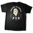 Cargar la imagen en la vista de la galería, Unholy FAB Tee - FAB PRODUCTIONS
