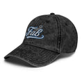 Load image into Gallery viewer, Vintage Cotton Twill Cap - FAB PRODUCTIONS
