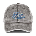 Load image into Gallery viewer, Vintage Cotton Twill Cap - FAB PRODUCTIONS

