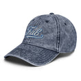 Load image into Gallery viewer, Vintage Cotton Twill Cap - FAB PRODUCTIONS
