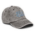 Load image into Gallery viewer, Vintage Cotton Twill Cap - FAB PRODUCTIONS
