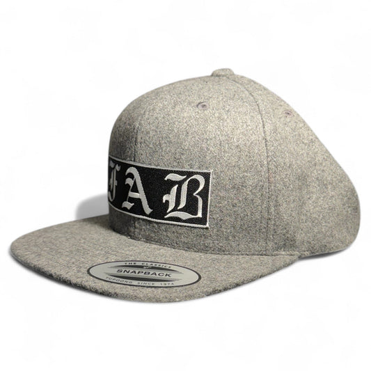 Wooly Bully FAB hat - FAB PRODUCTIONS